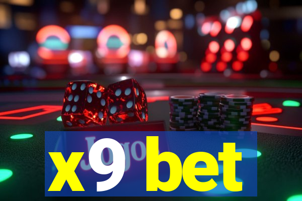 x9 bet